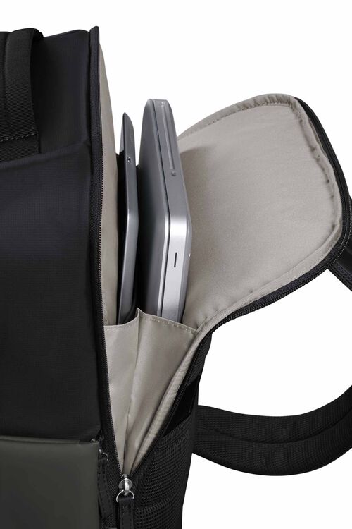MOVE JOURNEY UNDERSEAT BACKPACK S