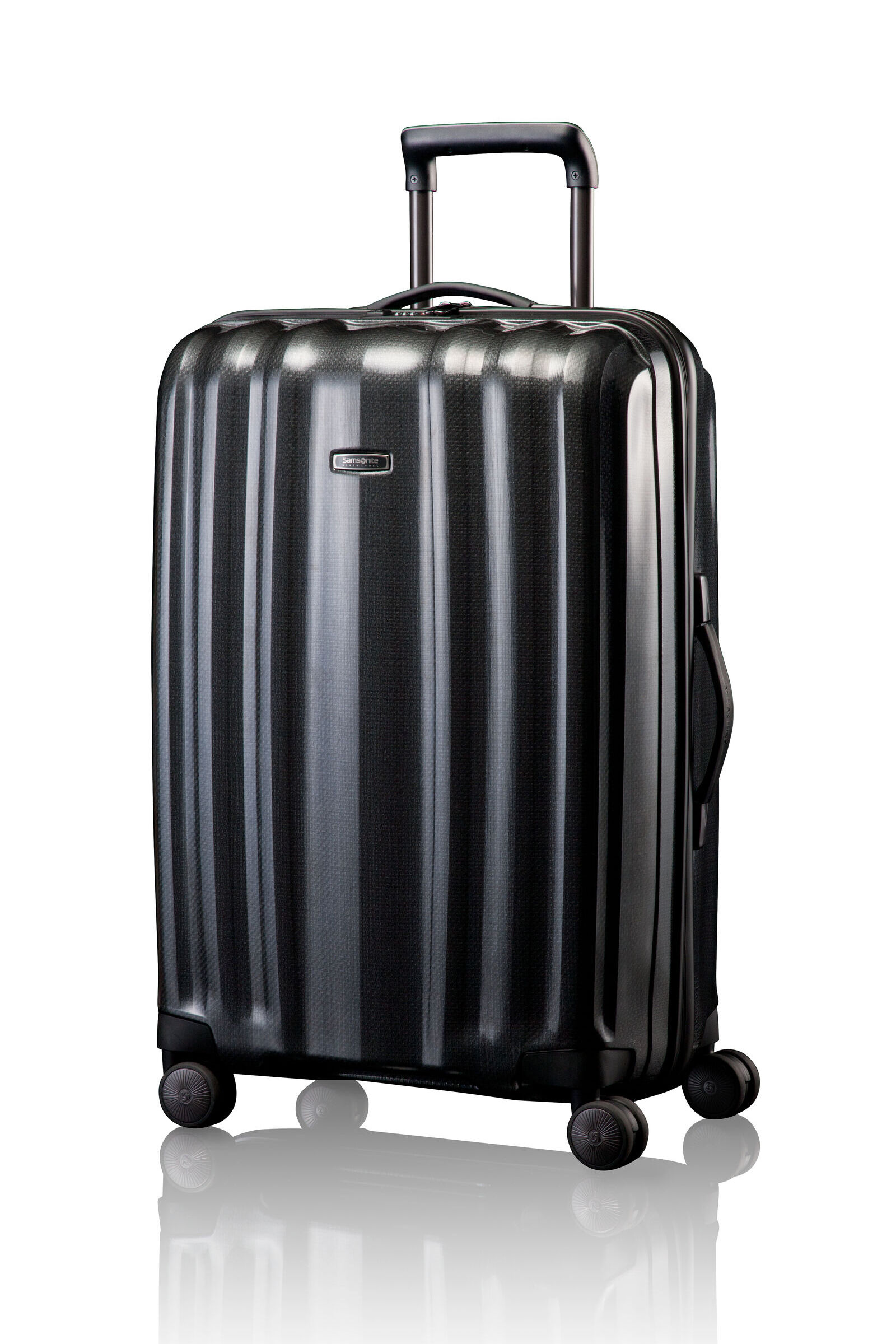 Samsonite black sale