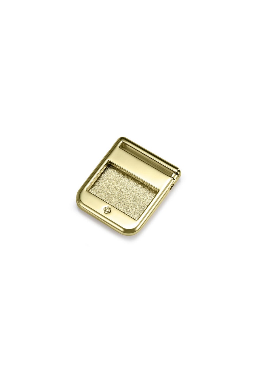 TRAVEL ESSENTIALS METAL TAG S