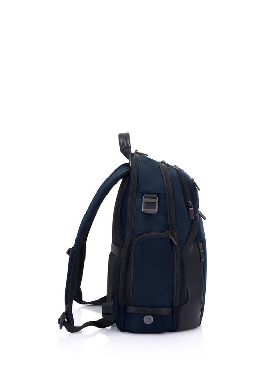 URBAN-EYE DLX LPT BACKPACK 15.6"