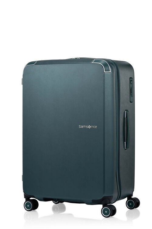ZENPOD กระเป๋าเดินทางขนาด 25 นิ้ว