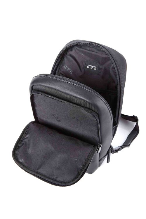 CARMONT กระเป๋าคาดอก  hi-res | Samsonite