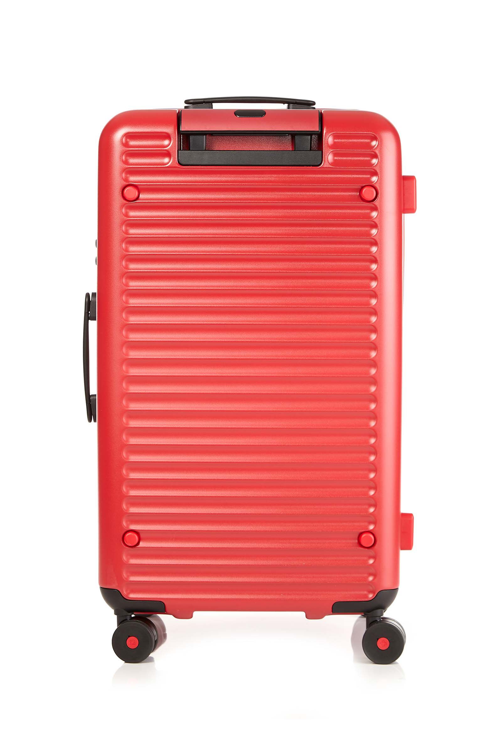 Samsonite Red Toiis C Toiis C Trunk Samsonite Thailand