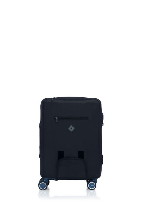 TRAVEL ESSENTIALS FLD. LUGGAGE COVER CABIN