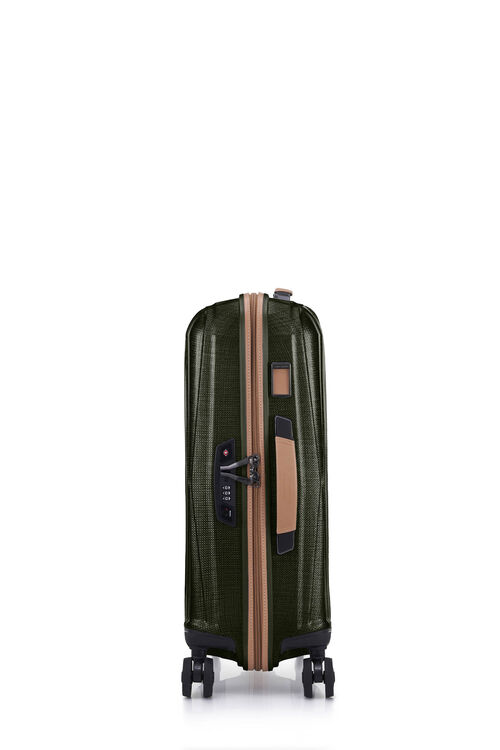 SBL MAJOR-LITE กระเป๋าเดินทางขนาด 20 นิ้ว EXP  hi-res | Samsonite