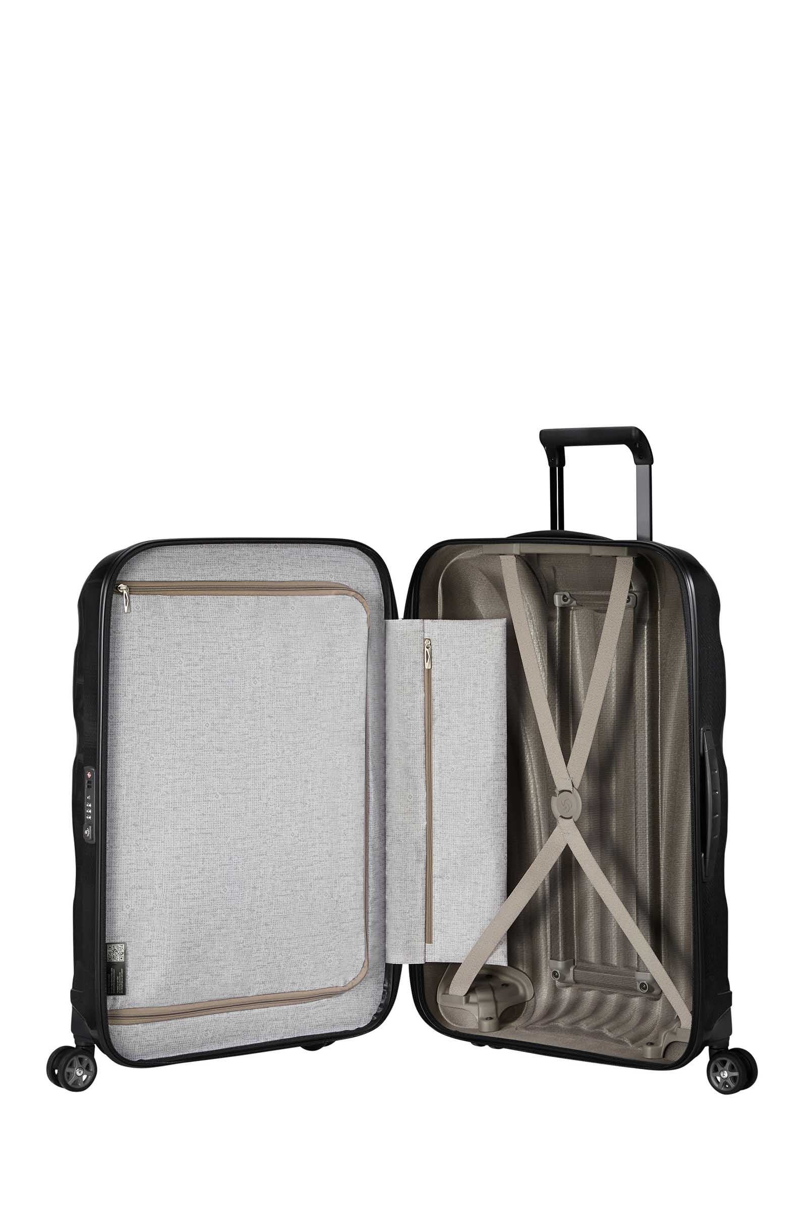 Samsonite C-lite Spinner 69/25 | Samsonite Thailand