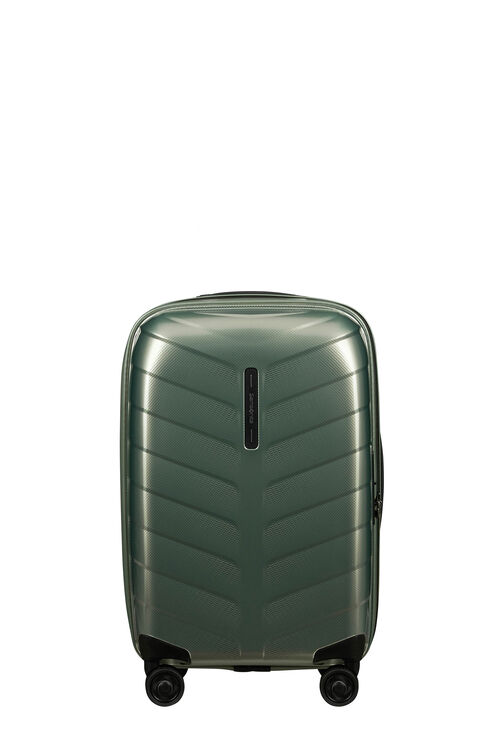 ATTRIX กระเป๋าเดินทาง ขนาด  20 นิ้ว EXP  hi-res | Samsonite