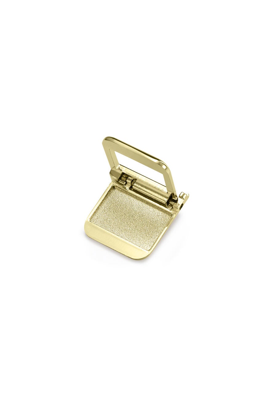 TRAVEL ESSENTIALS METAL TAG S