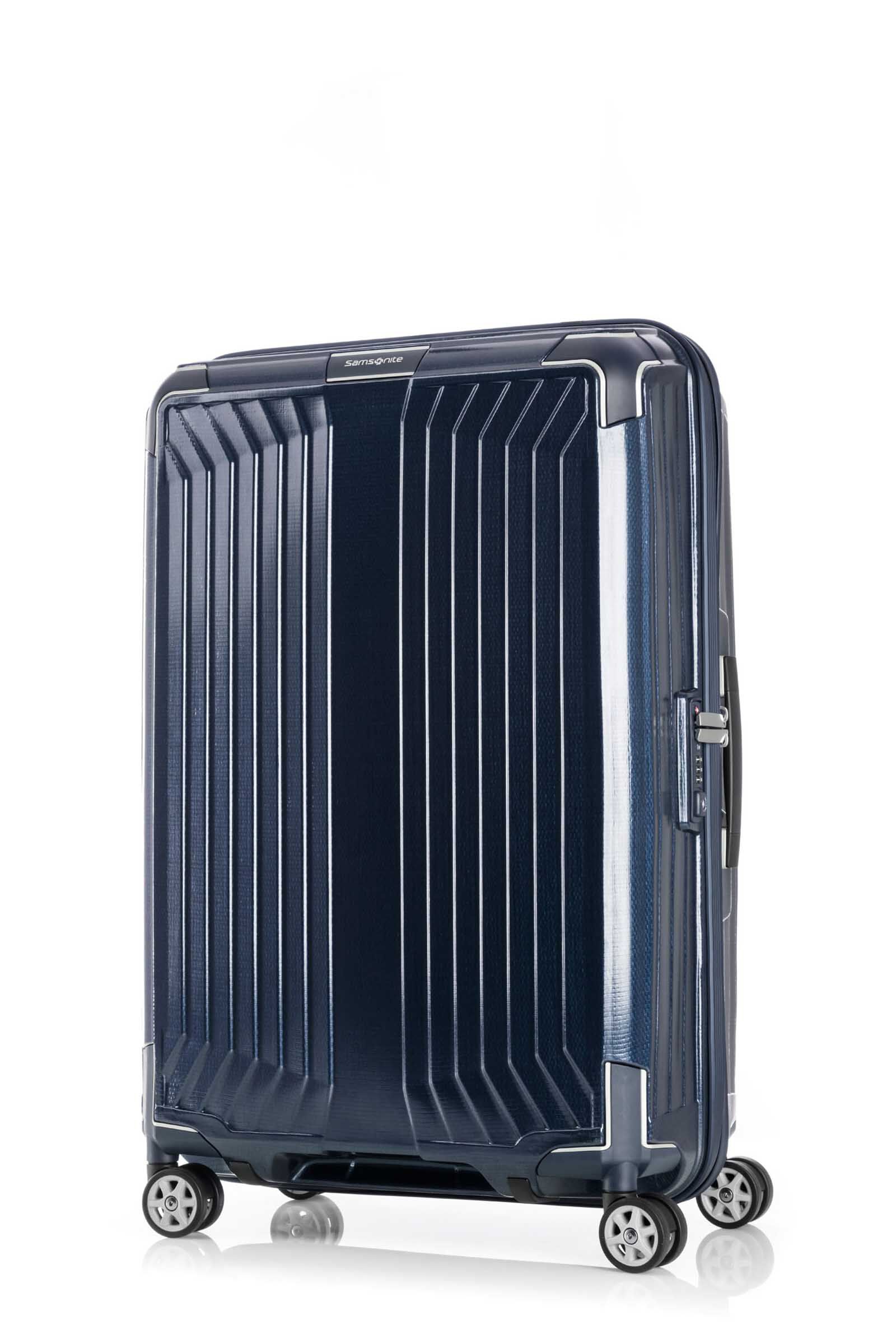 Samsonite trek lite review online