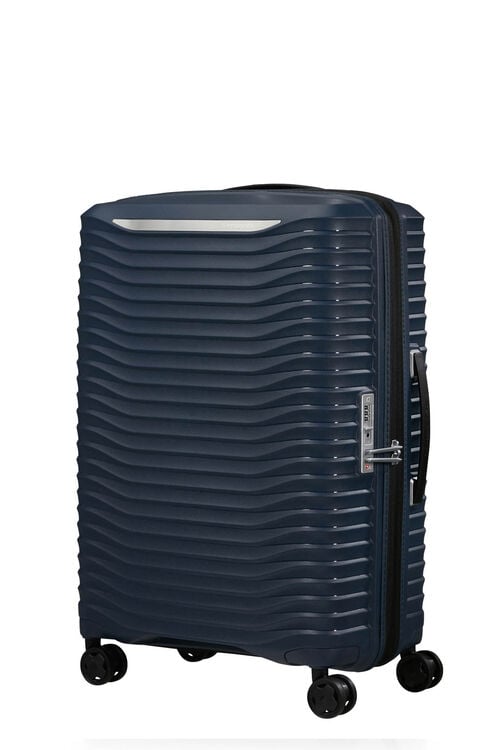 UPSCAPE กระเป๋าเดินทางขนาด 25 นิ้ว ขยายได้  hi-res | Samsonite