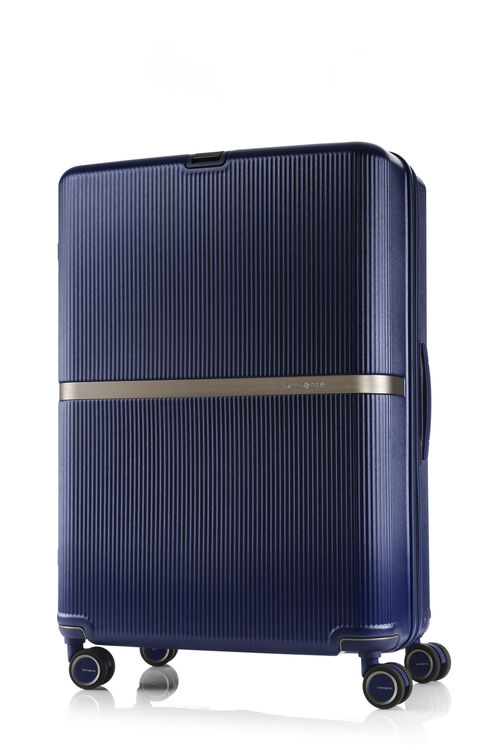 MINTER กระเป๋าเดินทางขนาด 28 นิ้ว ขยายได้  hi-res | Samsonite