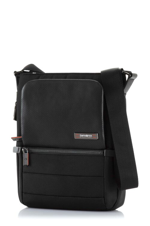 SBL VERON II Vertical Crossbody Tag  hi-res | Samsonite