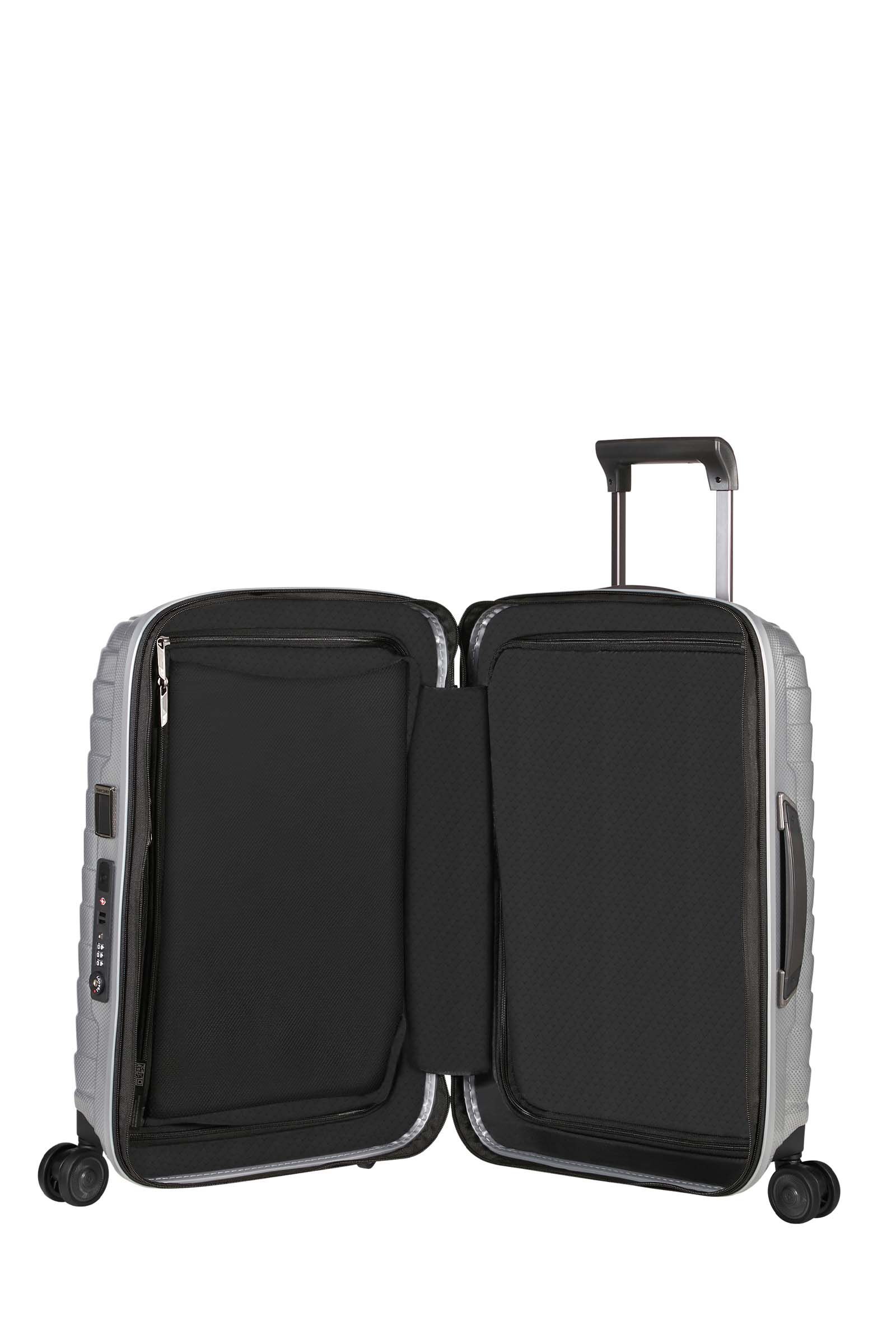 Samsonite Proxis Spinner 55/20 | Samsonite Thailand