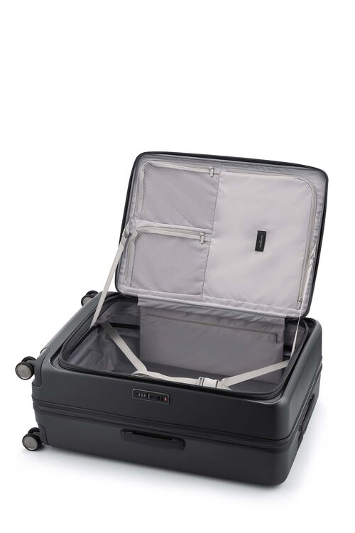 ZIPPRIX FT กระเป๋าเดินทางขนาด 28 นิ้ว EXP FT  hi-res | Samsonite