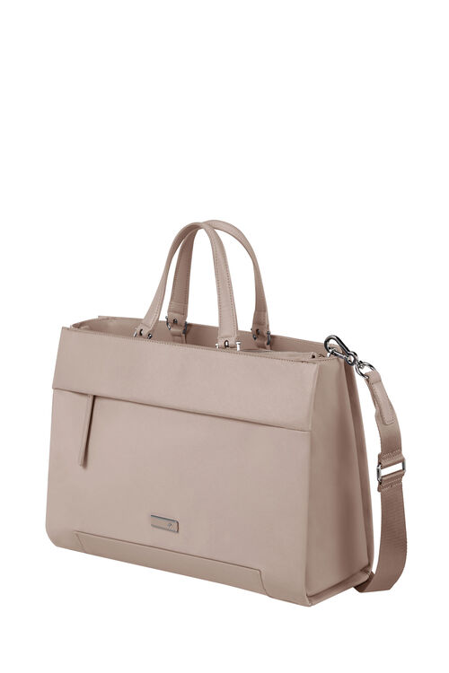 ZALIA 3 กระเป๋าถือ ใส่ Laptop ขนาด 14.1 นิ้ว  hi-res | Samsonite