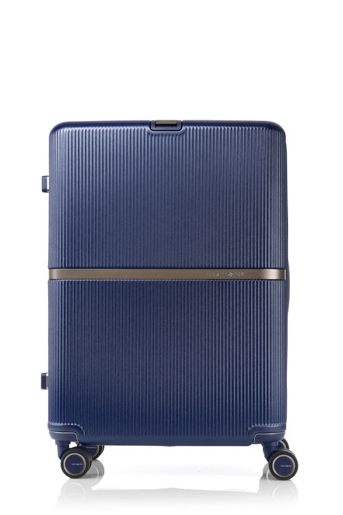 MINTER กระเป๋าเดินทางขนาด 25 นิ้ว ขยายได้  hi-res | Samsonite