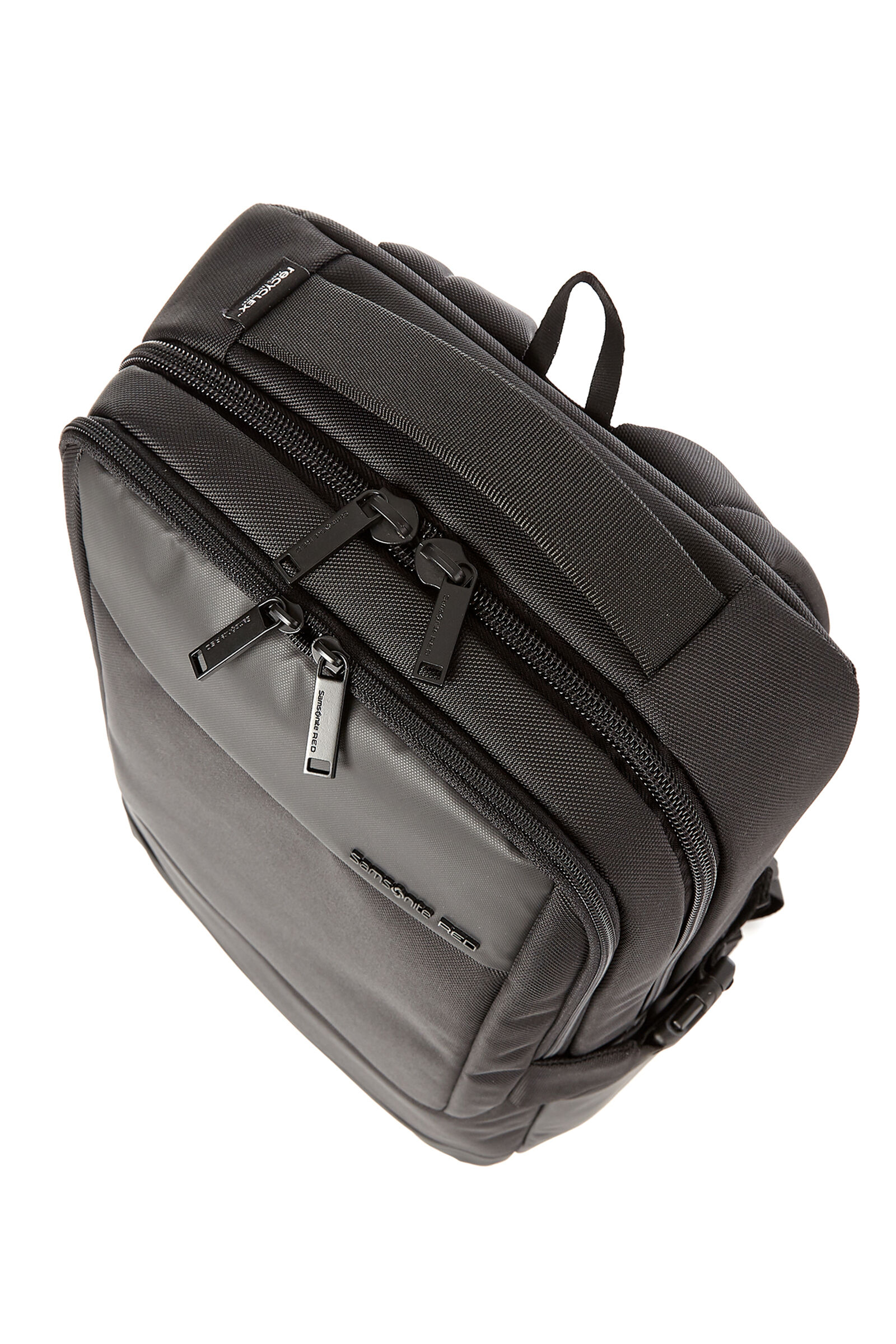 Samsonite Red Plantpack 7 Backpack Samsonite Thailand