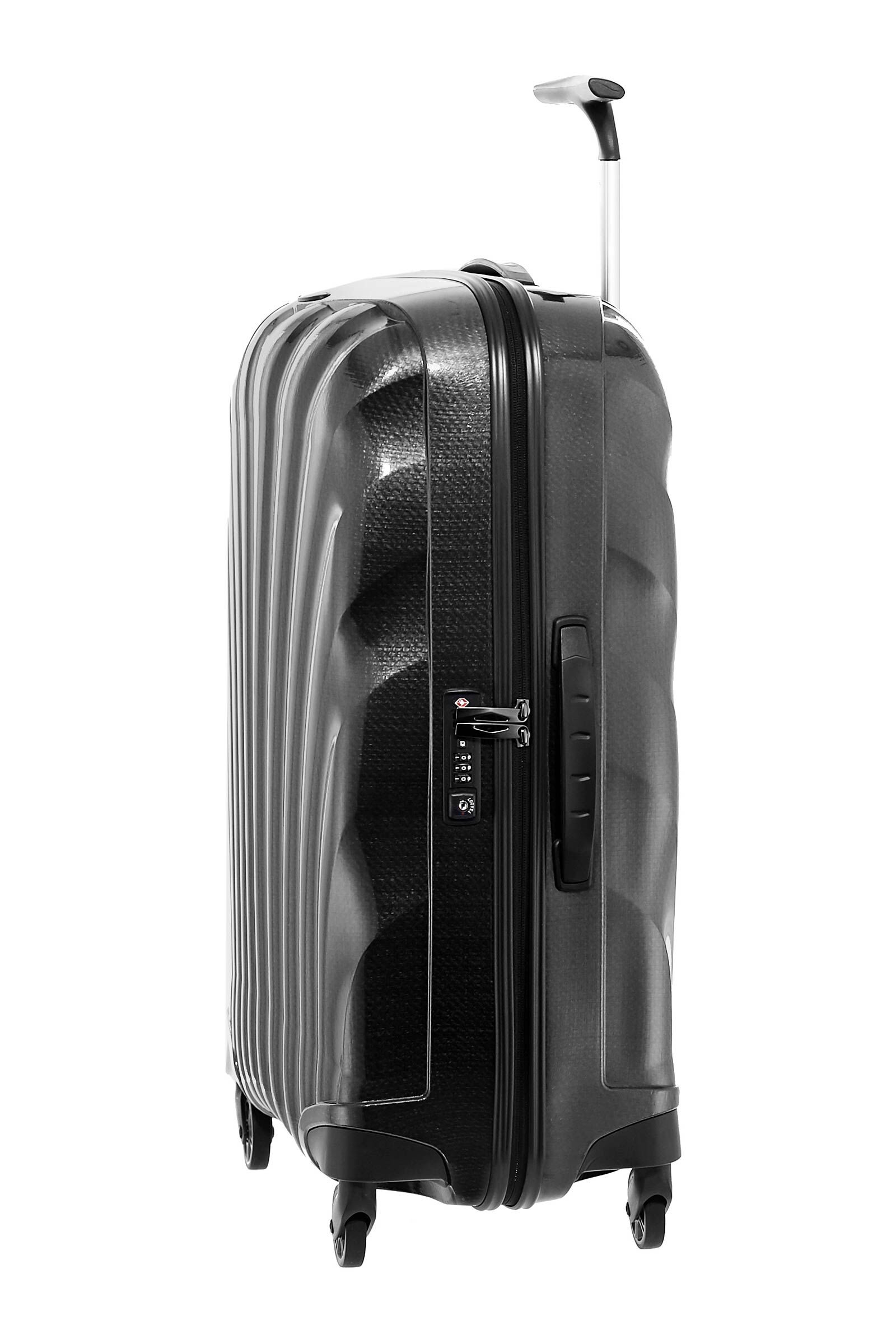Cosmolite suitcase store