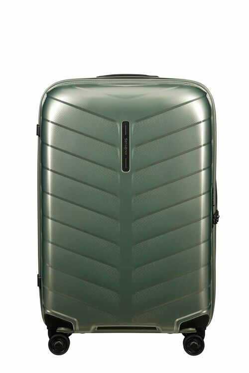 ATTRIX กระเป๋าเดินทาง ขนาด  25 นิ้ว  hi-res | Samsonite