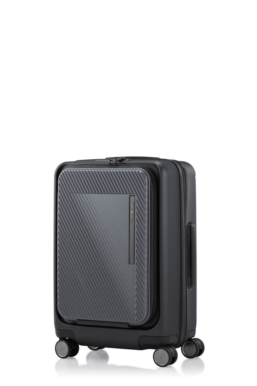 ZIPPRIX FT กระเป๋าเดินทางขนาด 20 นิ้ว EXP FT