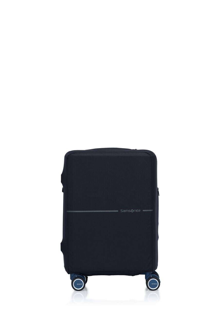 TRAVEL ESSENTIALS FLD. LUGGAGE COVER CABIN
