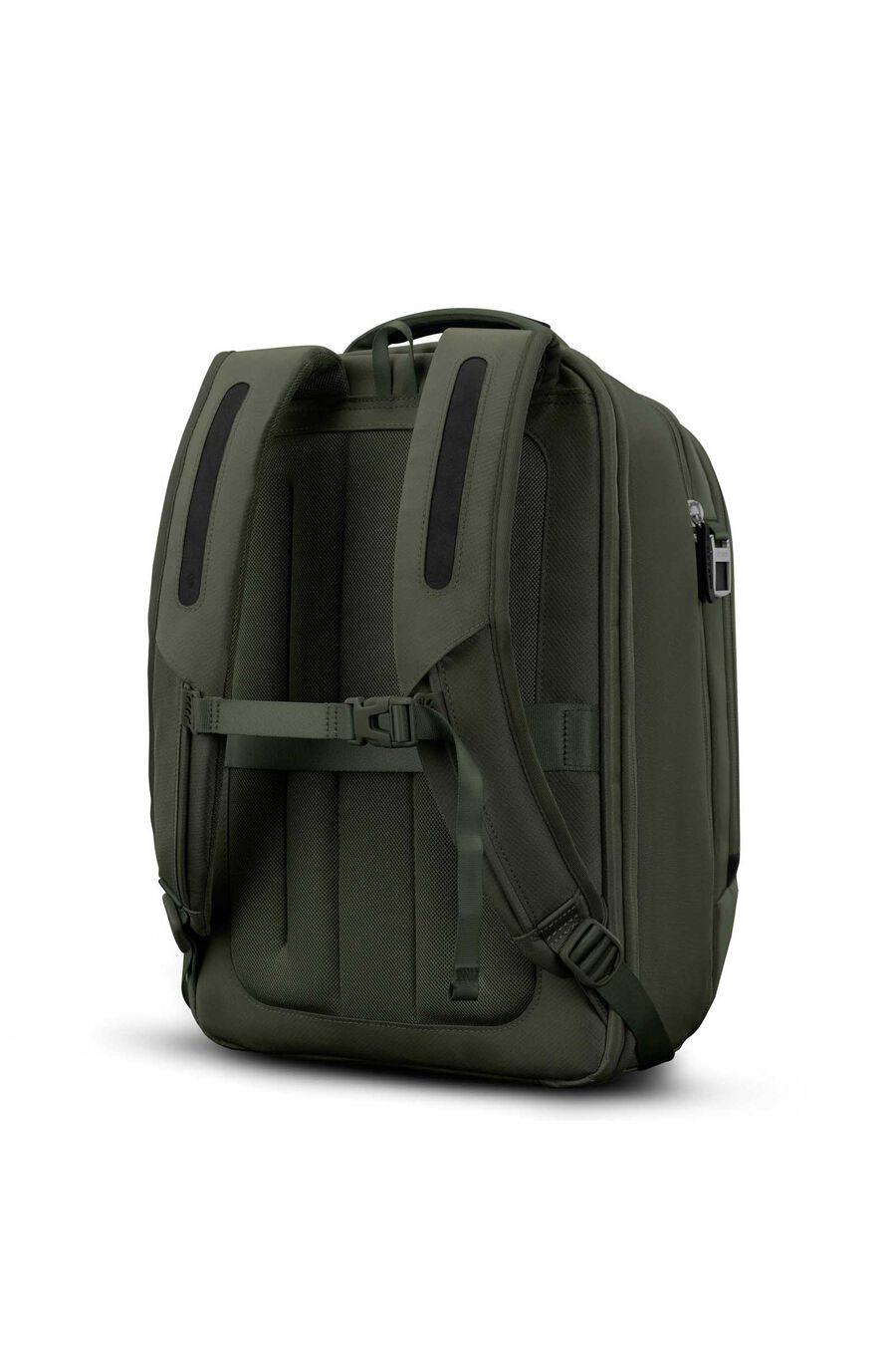 PARALUX BT 2-1 TRAVEL BACKPACK