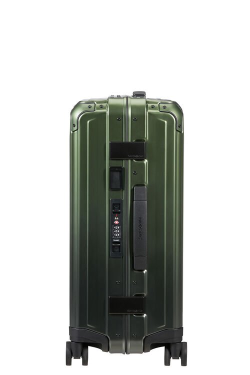 LITE-BOX ALU กระเป๋าเดินทางขนาด 20 นิ้ว  hi-res | Samsonite