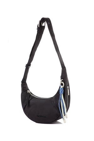 FLOTTA กระป๋าทรง HOBO ขนาดเล็ก  hi-res | Samsonite
