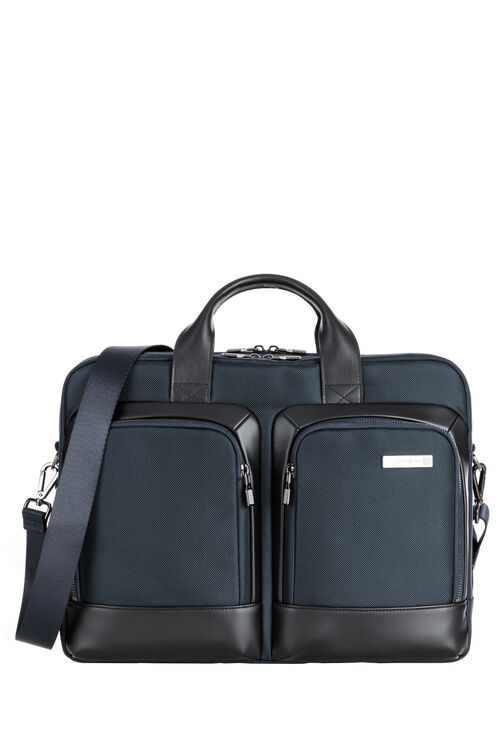 SEFTON กระเป่าเอกสารใส่ Laptop ขนาด 15.6 นิ้ว  hi-res | Samsonite