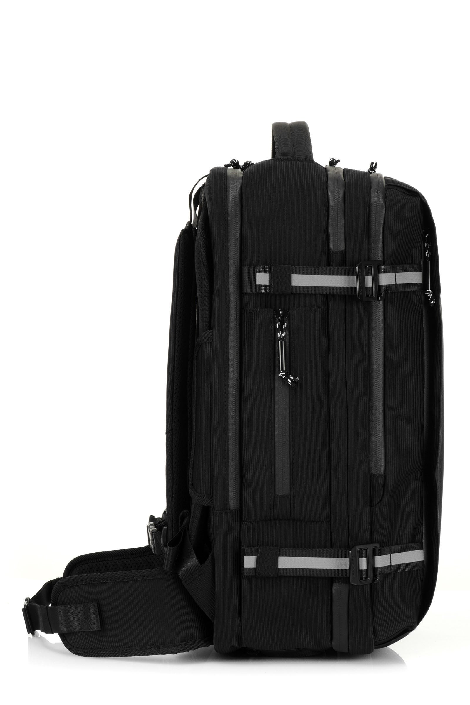 samsonite convertible