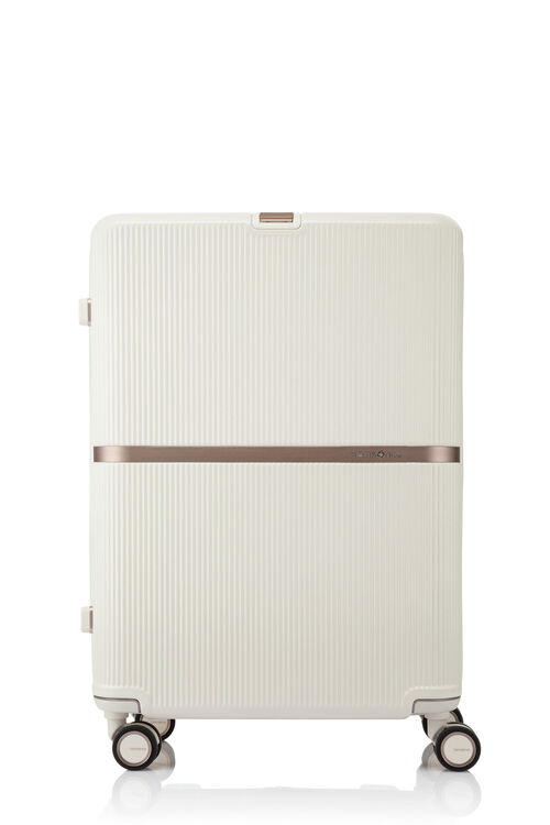 MINTER กระเป๋าเดินทางขนาด 25 นิ้ว ขยายได้  hi-res | Samsonite