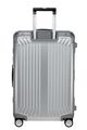 LITE-BOX ALU กระเป๋าเดินทางขนาด 25 นิ้ว  hi-res | Samsonite