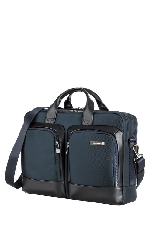 SEFTON กระเป่าเอกสารใส่ Laptop ขนาด 15.6 นิ้ว  hi-res | Samsonite