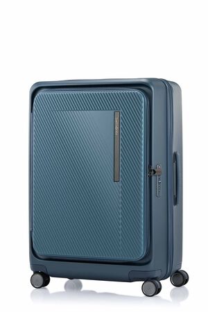 ZIPPRIX FT กระเป๋าเดินทางขนาด 25 นิ้ว EXP FT  hi-res | Samsonite