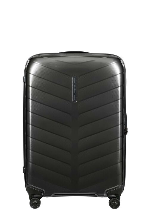 ATTRIX กระเป๋าเดินทาง ขนาด  28 นิ้ว  hi-res | Samsonite