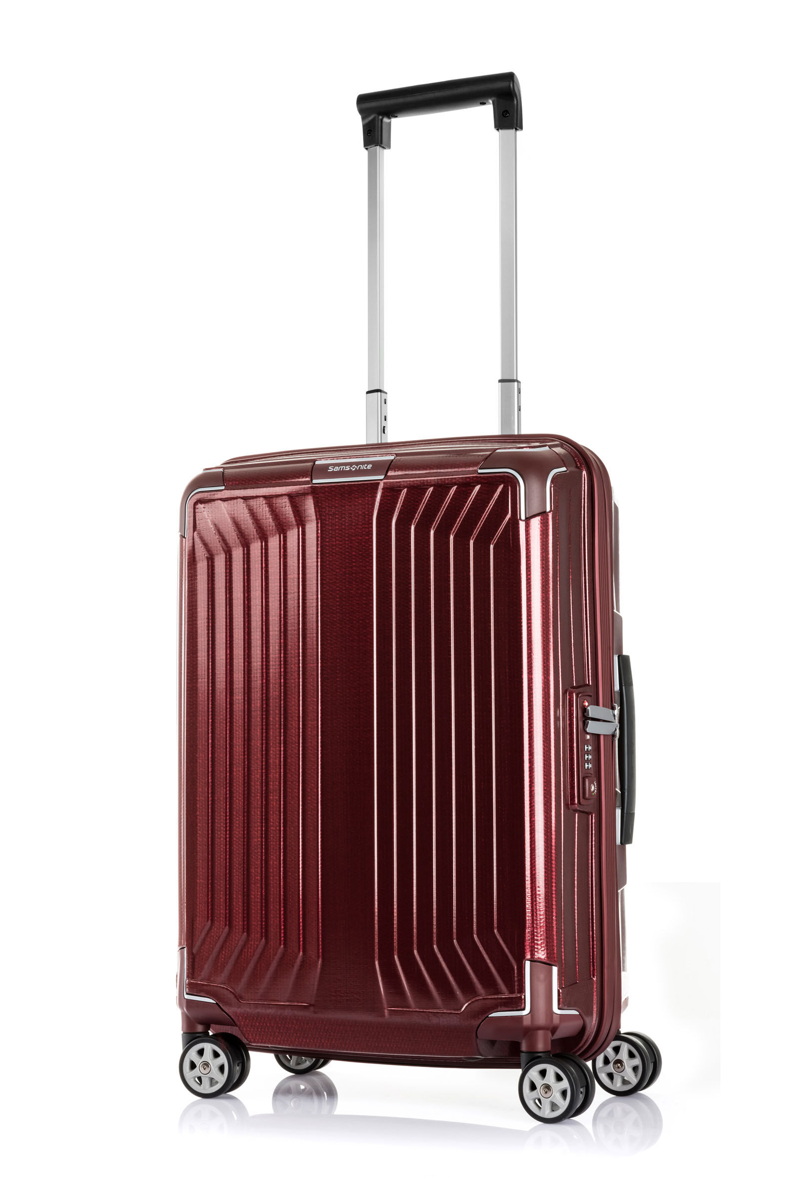 Samsonite 360 hot sale