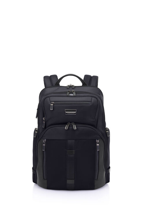 URBAN-EYE DLX กระเป๋าเป้ใส่โน๊ตบุ๊กขนาด 15.6 นิ้ว  hi-res | Samsonite
