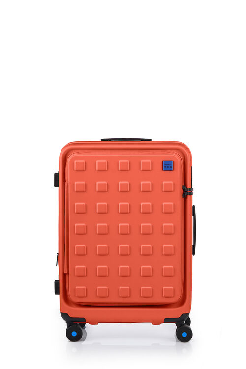 TOIIS M กระเป๋าเดินทางขนาด 25 นิ้ว ขยายได้  hi-res | Samsonite