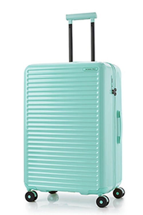 TOIIS BLOSSOM กระเป๋าเดินทางขนาด 28 นิ้ว EXP+COVER