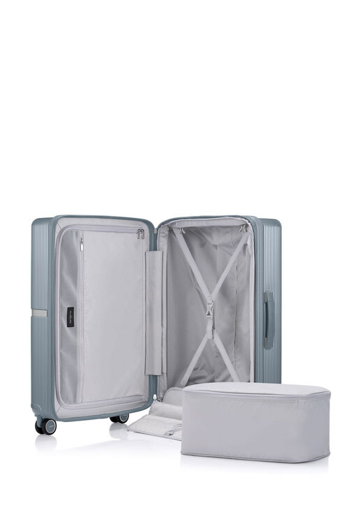 MINTER กระเป๋าเดินทางขนาด 25 นิ้ว ขยายได้  hi-res | Samsonite