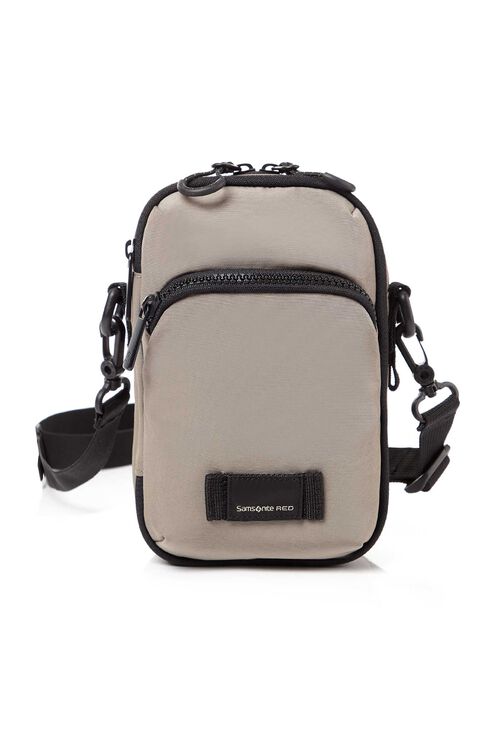 MARSTON 3 กระเป๋าสะพาย MINI CROSS  hi-res | Samsonite