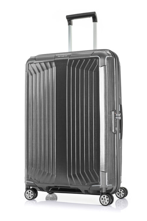 LITE-BOX กระเป๋าเดินทางขนาด 25 นิ้ว  hi-res | Samsonite