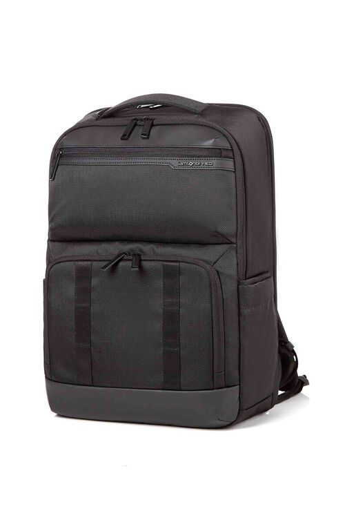 PLANTPACK 10 กระเป่าเป้ใส่ Laptop ขนาด 15.6 นิ้ว  hi-res | Samsonite