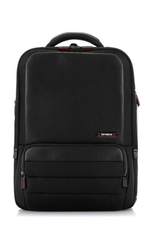 SBL VERON II Slim Backpack Tag  hi-res | Samsonite