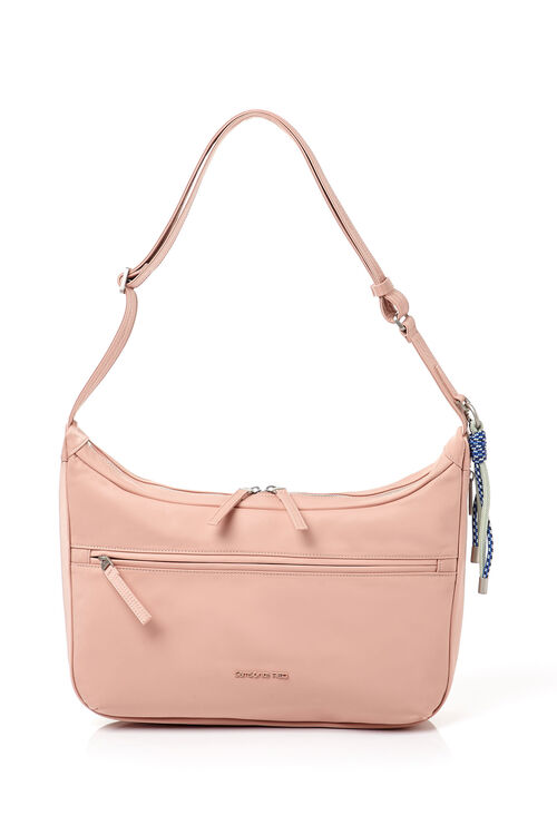 FLOTTA กระป๋าทรง HOBO  hi-res | Samsonite