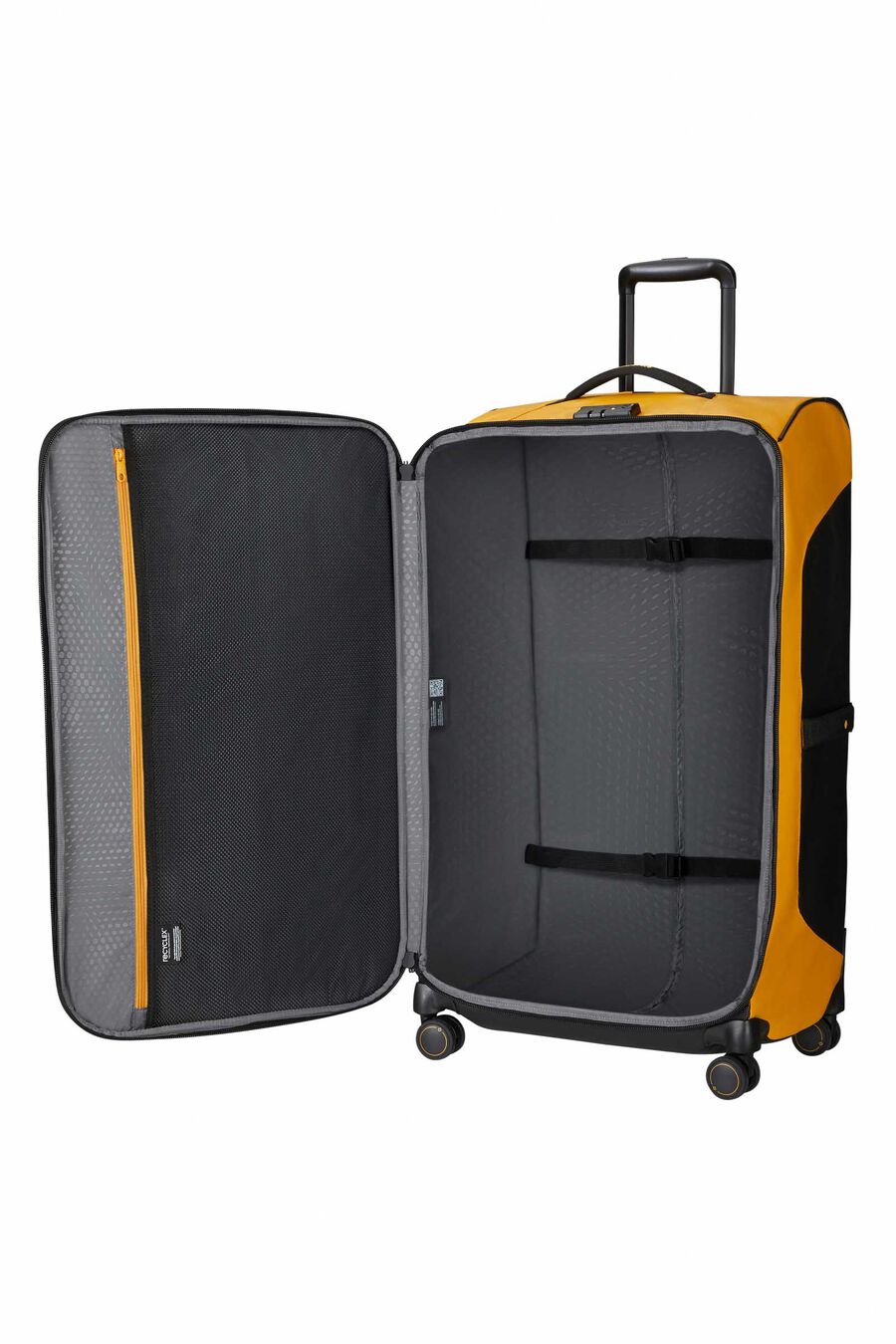 PRODIVER SPINNER DUFFLE 79/29