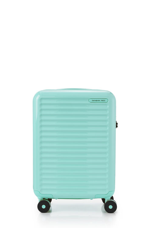TOIIS BLOSSOM กระเป๋าเดินทางขนาด 20 นิ้ว EXP+COVER  hi-res | Samsonite