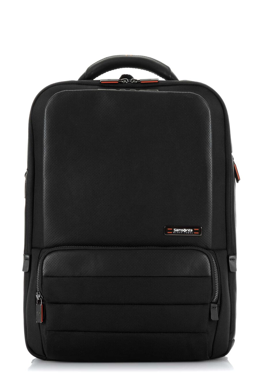 SBL VERON II Slim Backpack Tag