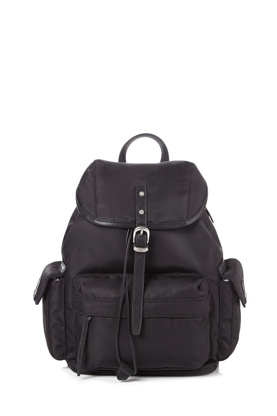 CIIEL FLAP BACKPACK