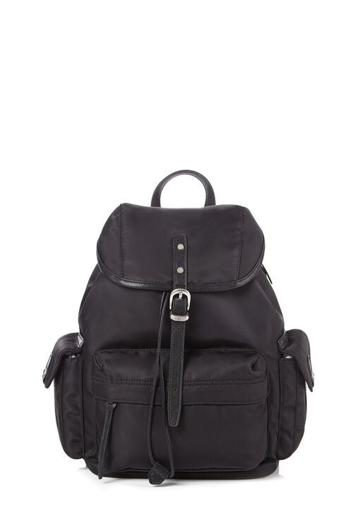 CIIEL FLAP BACKPACK